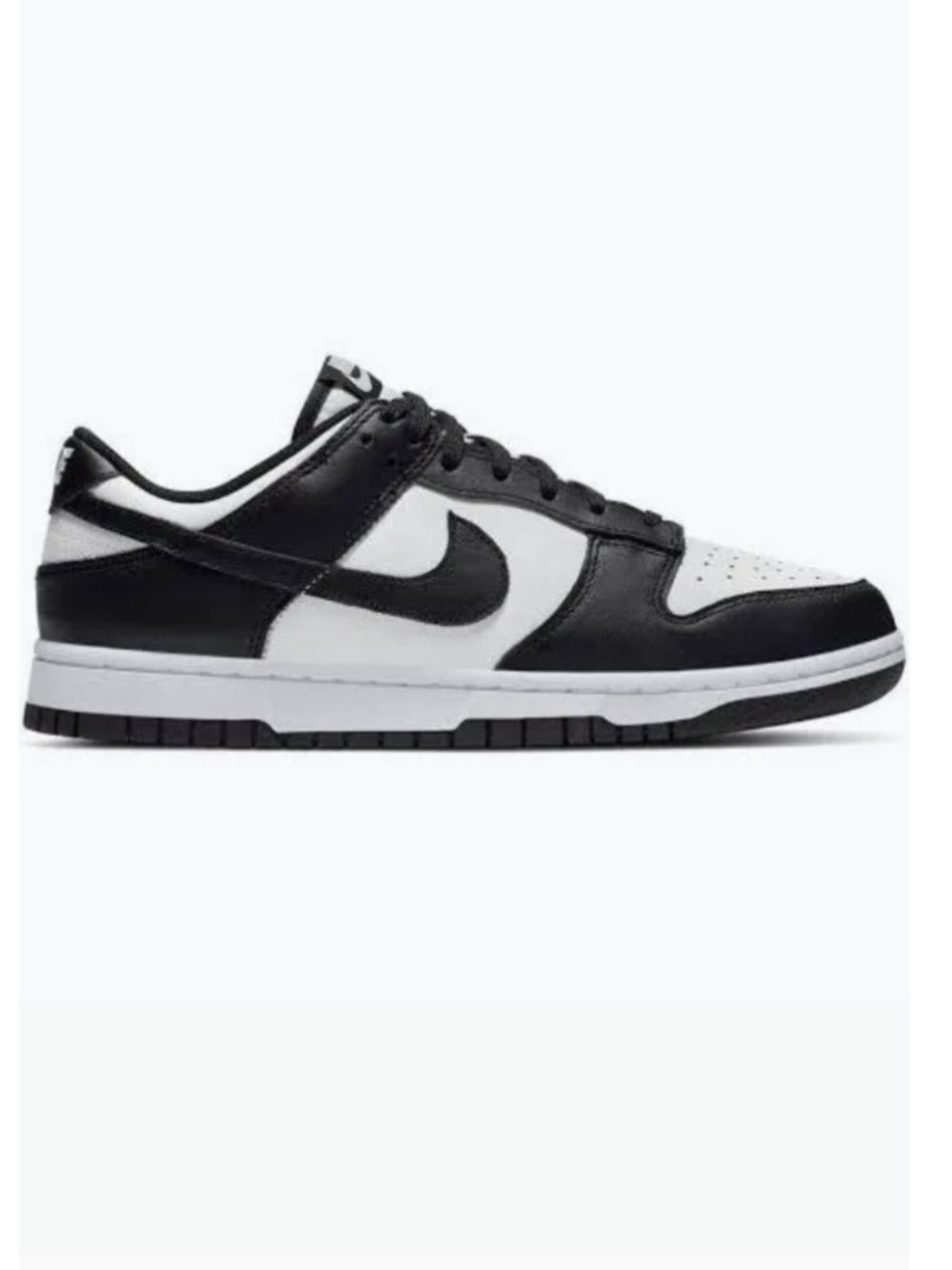 Women’s Nike Dunk Low ~ Size 10 BRAND NEW!